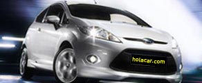 car rent cartagena renfe
